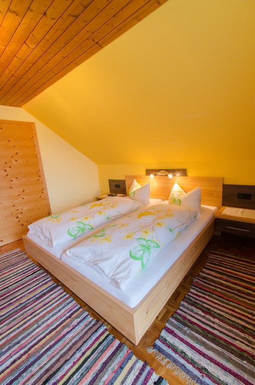 Ferienwohnung Bliem Sankt Michael im Lungau Room photo